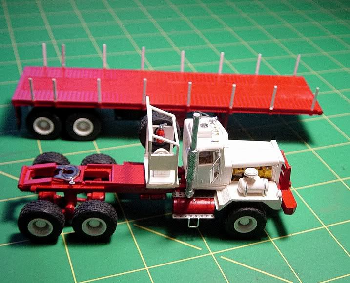 oilfield toy models