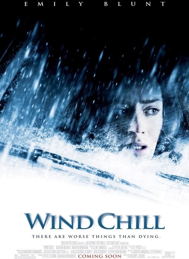 Wind Chill films gratuit