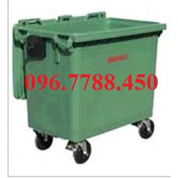 thùng rác 120l, 240l, thùng rác 2 bánh xe đẩy call 0967788450 Ms Ngọc nghĩa