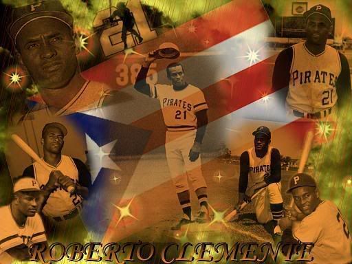 Image result for roberto clemente facts
