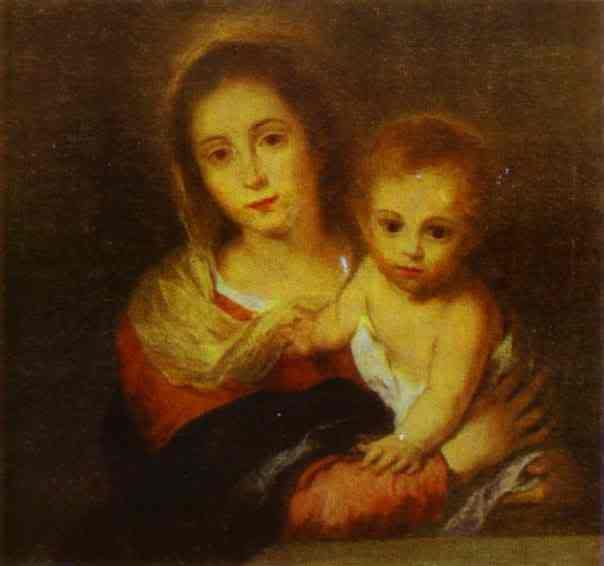 MadonnawithaNapkin.16651666.jpg
