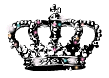 sparkle crown