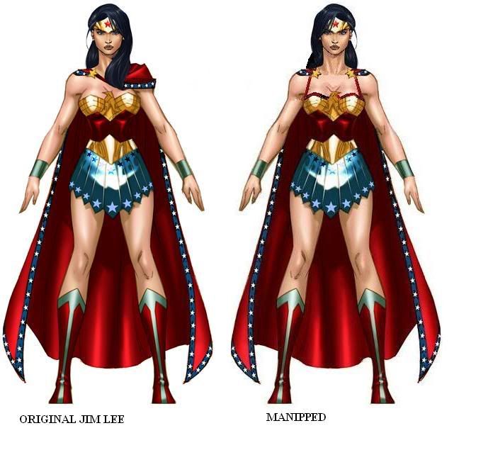 megan fox wonder woman costume. Re: Wonder Woman Thread Reborn