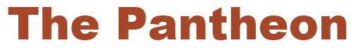 The Pantheon