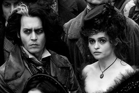 Sweeney Todd