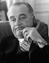 lyndon johnson photo: Lyndon Johnson 36th pres Johnson.jpg