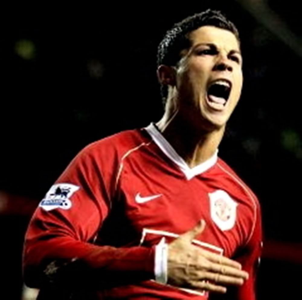 Cristiano Ronaldo - Images Hot