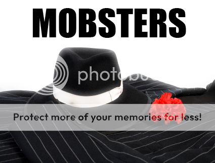 gaia mobsters banner