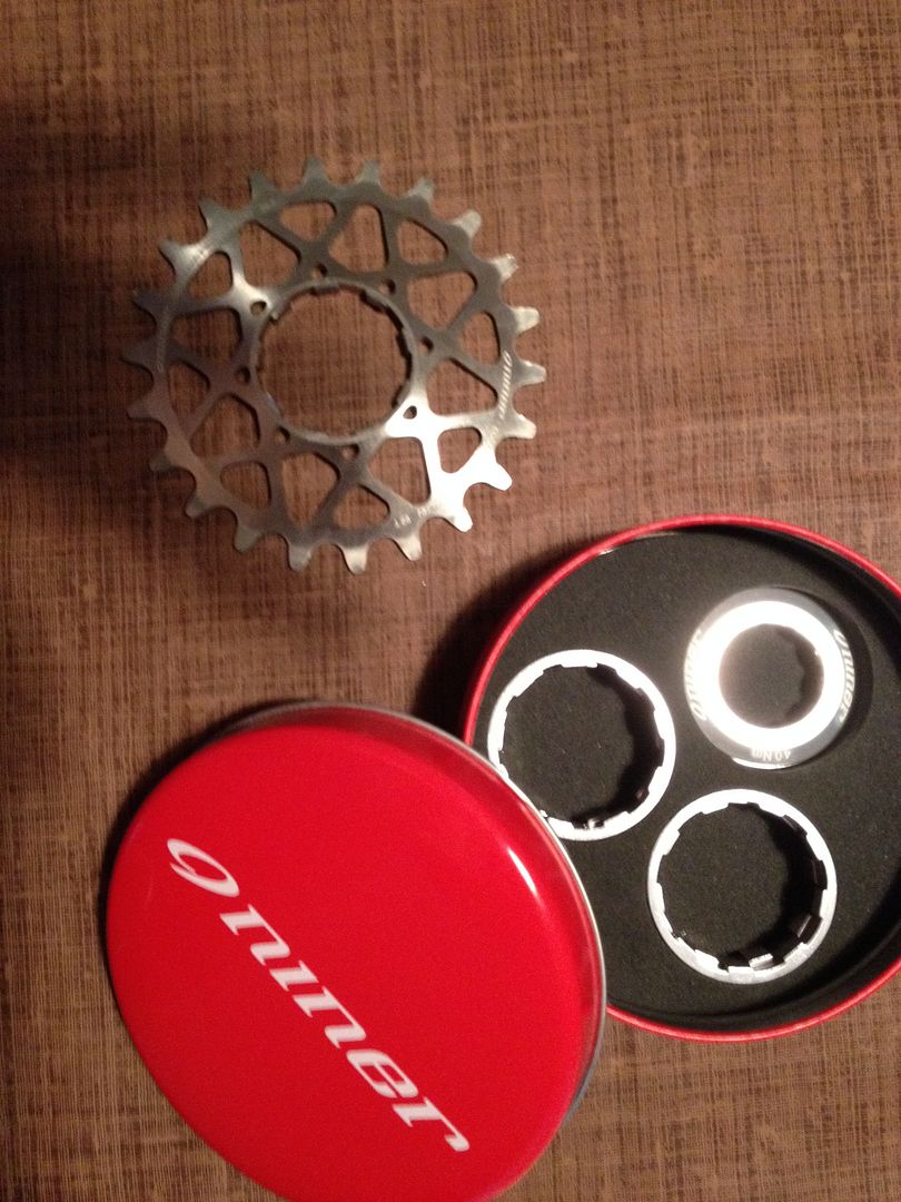 Kalloy DH Direct Mount Stem w// 5mm Spacer and 4 bolts 31.8mm