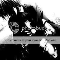 Anime Couple Sad Pictures Images Photos Photobucket