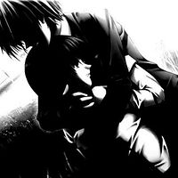 Anime Couple Sad Pictures Images Photos Photobucket