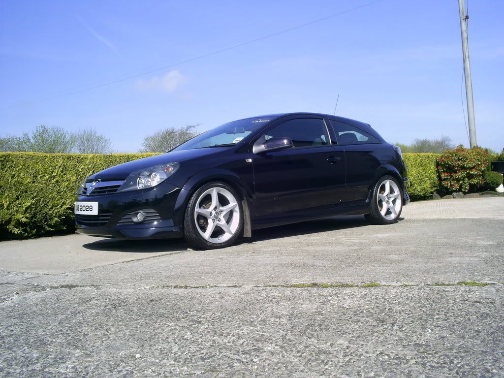astra
