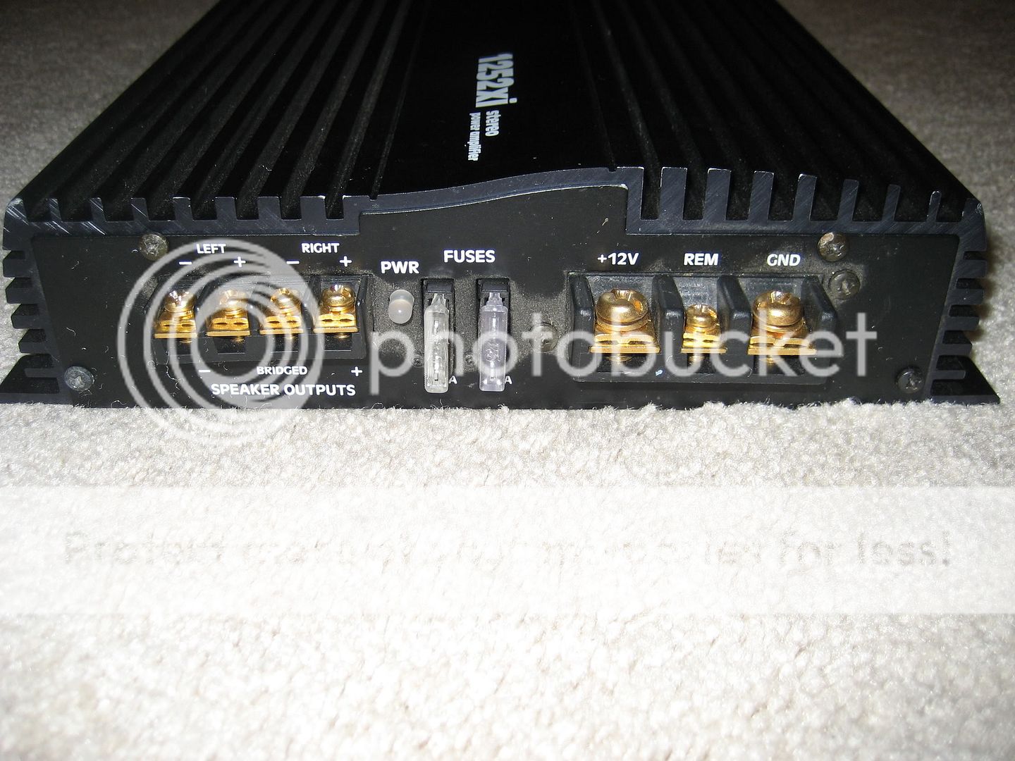 FS: Kicker Impulse 1252XI 125Wx2/~400+W x 1 | DIYMobileAudio.com Car ...