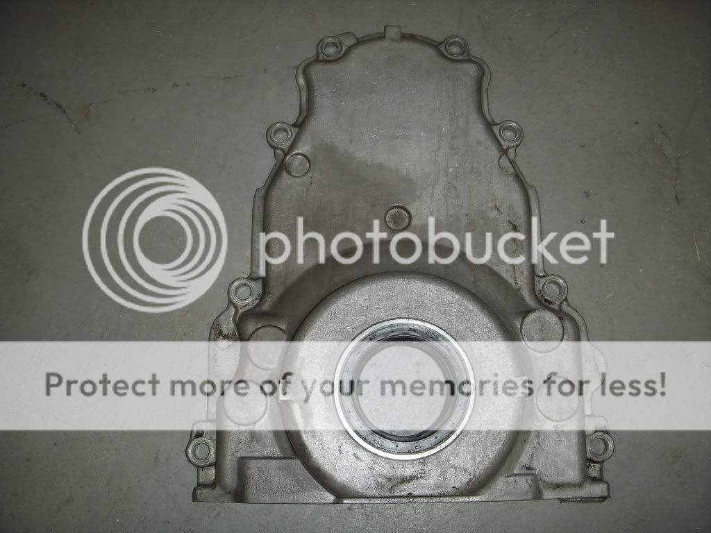 FOR SALE: Misc LSx Parts - LS1TECH - Camaro and Firebird Forum Discussion