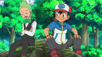 [PokeCommunity.com] [Anime] Shipping Debates