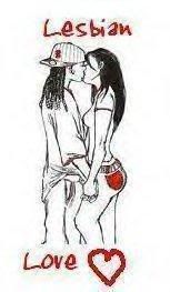 Consider, Cartoon kissing lesbian what Remarkable idea Cartoon kissing lesbian