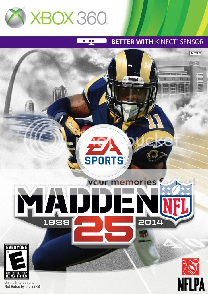 Madden 14 Custom Cover Thread - Page 66 - Operation Sports Forums