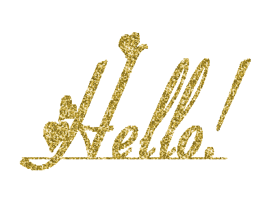 hello-gold-glitter.gif image by ns-mymyspacelayouts
