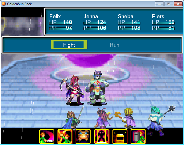 [PokeCommunity.com] GOLDEN SUN RMXP KIT!