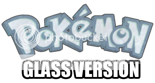 Pokemon Glass (restart)