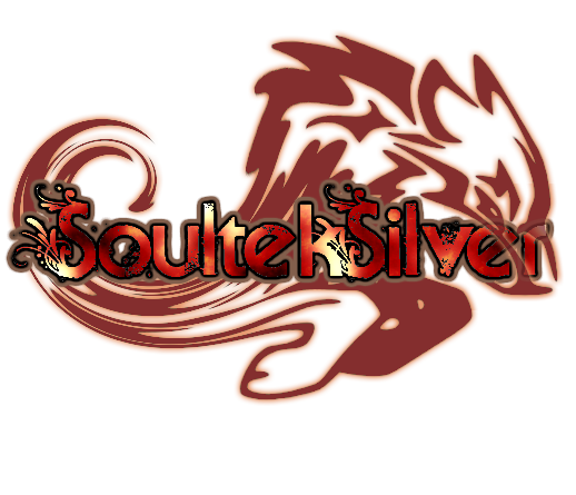 SoulTek:Silver!!