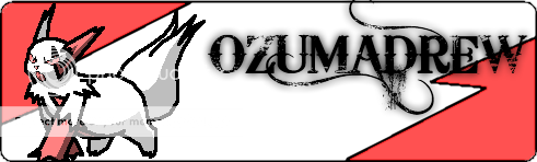 Maaddogg's(Ozuma's) Banner and logo shop!