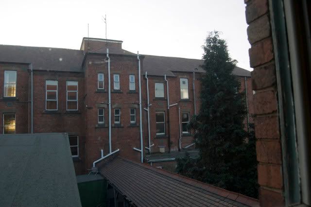 Wordsley Hospital - Wolverhampton - 2008