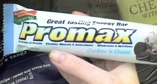 Promax: maxing your chances for diabetes.
