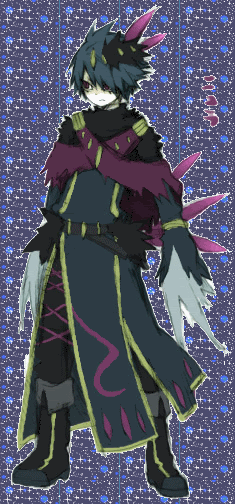 [PokeCommunity.com] Pokemon: Hybrid Chronicles