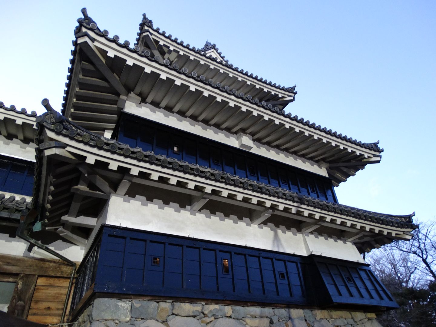 Matsumoto Castle photo 2013-12-20DSC00314_zps1c929861.jpg