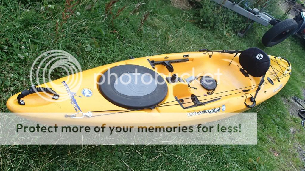Used Kayaks For Sale Craigslist â€