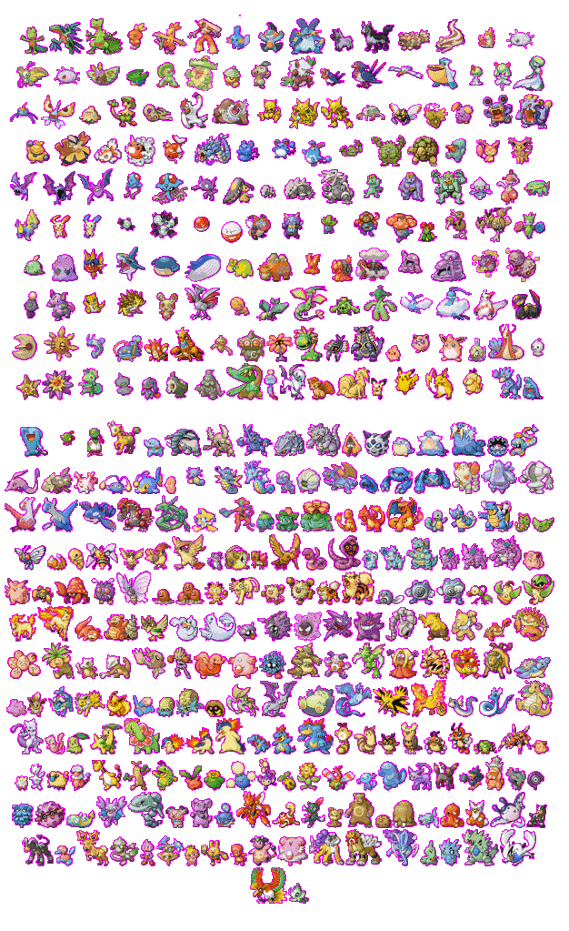 Pokemon Ruby Pokedex Kids Super Heroes vrogue.co