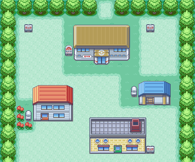 [PokeCommunity.com] ROM Raiders